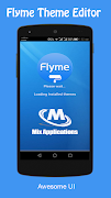 Theme Editor For Flyme poster