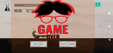 PANDA تصوير الشاشة 3