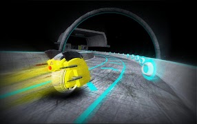 Wheel Rush Free screenshot 2