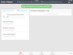 CurbSmart syot layar 6
