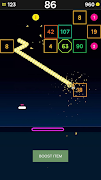 Brick Breaker Snake screenshot 4