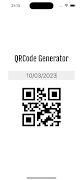 QRCode Generator screenshot 4