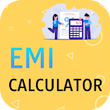 EMI Calculator