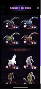 4 Schermata Idle World Evolution