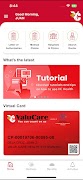 VC Health imagem de tela 2
