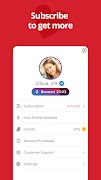 Dating.com: Online Dating App ภาพหน้าจอ 7