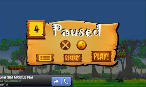 BanaJungle screenshot 4