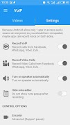 Note Call Recorder screenshot 4