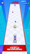 Puff Up Run スクリーンショット 4