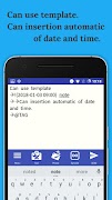 Dynawrite screenshot 2