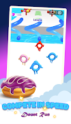 Donut Running capture d'écran 5