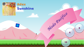 Geometry Math Fury 2 截图 4