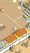 7 Schermata Mini Train Tycoon