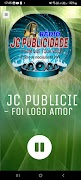RADIO JC PUBLICIDADE 截图 3