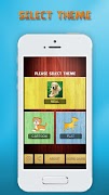 برنامه‌نما Animals memory matching game عکس از صفحه