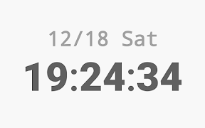 TimeSignalService Professional screenshot 6