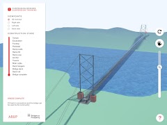 B2P Bridge Visualization Tool screenshot 4