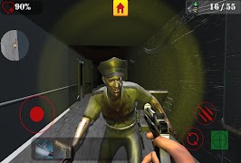 Zombie Mod Extreme 截图 3