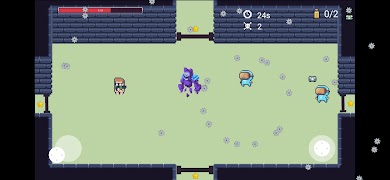 Stellar Slayer screenshot 7