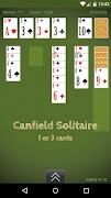 Solitaire Andr Free স্ক্রিনশট 4