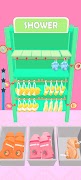 برنامه‌نما Makeup Organiser عکس از صفحه