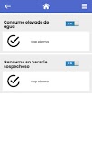 Bitaqua clientes screenshot 6