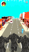 Hellbound Run 스크린샷 2
