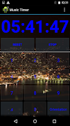 Music Timer स्क्रीनशॉट 7