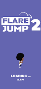 برنامه‌نما Flare Jump عکس از صفحه