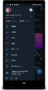 5 Schermata Tweecha 2 per Twitter