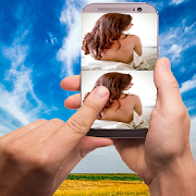 Find Differences 2019 Level 33 پوسٹر