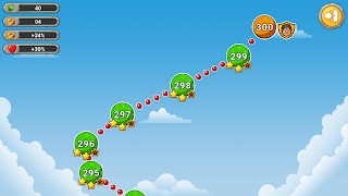 Ancient Bubbles 截图 2