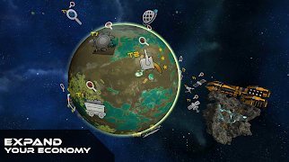 Exoplanets Online ภาพหน้าจอ 1