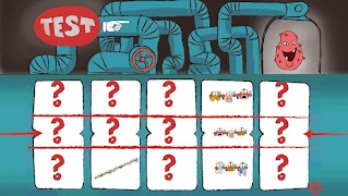 SYNMOD Game capture d'écran 3