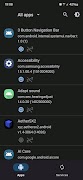 Disable apps without root постер