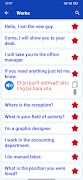 Learn Icelandic Language screenshot 1