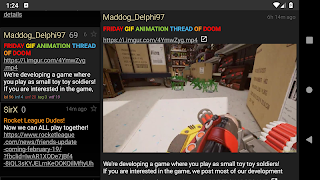 Shack Browse screenshot 4