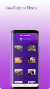 Przywróć usunięte zdjęcia screenshot 4
