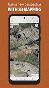 CalTopo скриншот 3