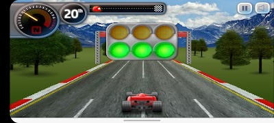 Nitro Club screenshot 7