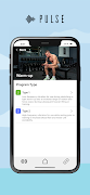 Pulse Device تصوير الشاشة 2