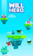 Will Hero تصوير الشاشة 6