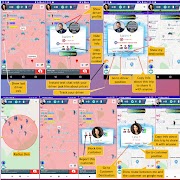 Mapbook تصوير الشاشة 5
