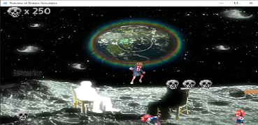 Dream Simulator 截图 6