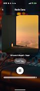 DanzWaves captura de pantalla 2