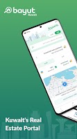 Bayut Kuwait постер