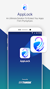 App Lock - Secure Your Apps پوسٹر