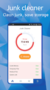 Clean Manager - Booster & Cache Cleaner syot layar 3