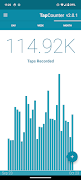 TapCounter screenshot 5