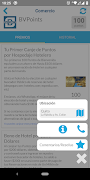 BVPoints Screenshot 1